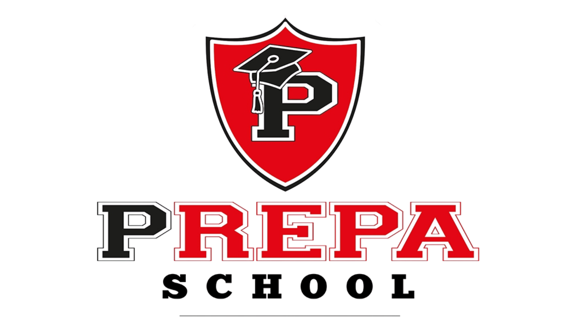 Logo PREPA SCHOOL